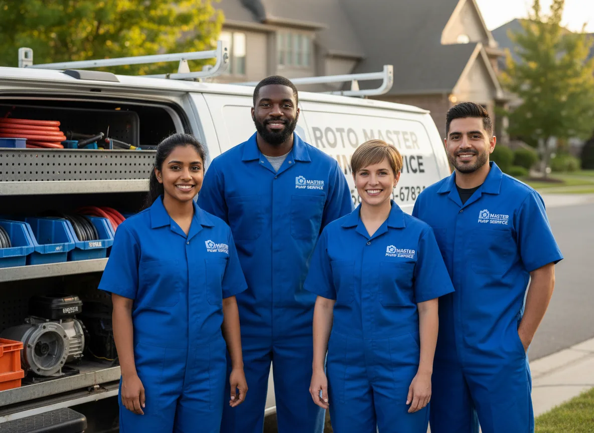 Sump Pump Installation company in Old Fort, OH